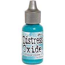 Ranger Tim Holtz Distress Oxides Reinkers, 2.54 x 2.54 x 7.62 cm, Multi-Colour