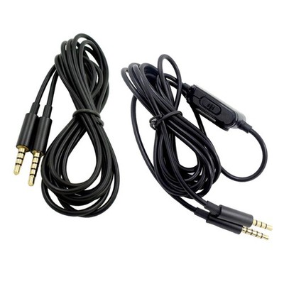 200cm 3,5mm Audio Kabel Draht Für Astro A10 A40 A50 A30 Gaming Headset