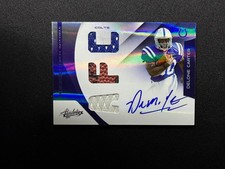 2011 Absolute Memorabilia Football 20