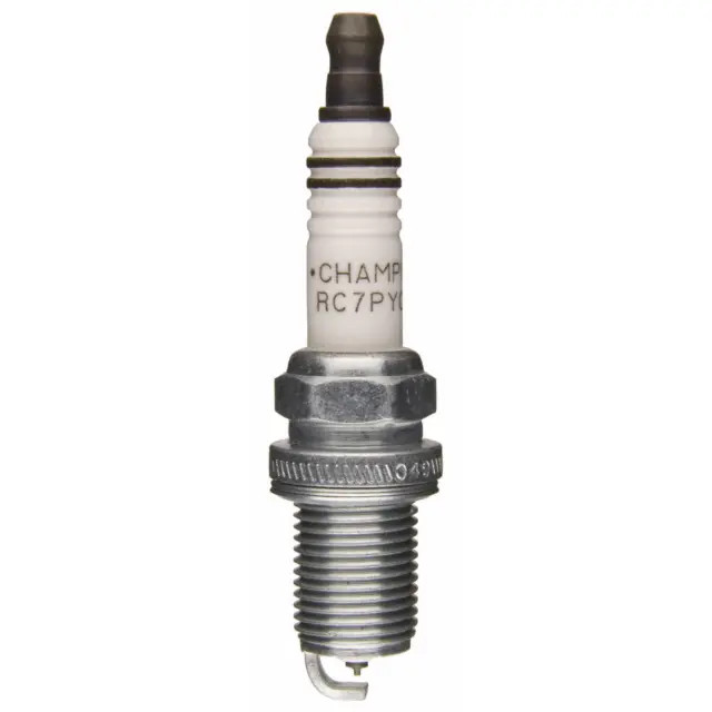 Genuine Champion Race Plugs Platinum Power Spark Plug RC7PYCB4 3340