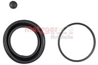 Metzger Reparatursatz, Bremssattel Vorderachse U.A. FüR Hyundai, Kia, Mazda