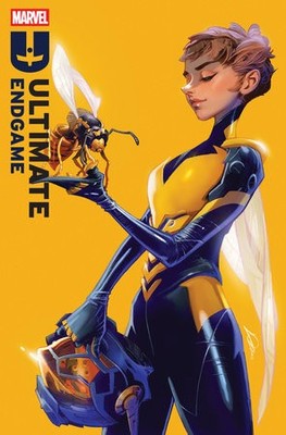 ULTIMATE ENDGAME #1 - 1:50 ALEXANDER LOZANO VARIANT