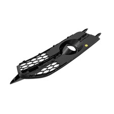 Right Fog Lamp Cover Grille for 2012-2015 Audi A7 S-Line S7, Durable Design