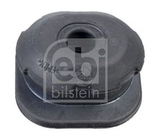 Febi Bilstein 106381 Upper Radiator Mounting Cooling System Replacement For Audi