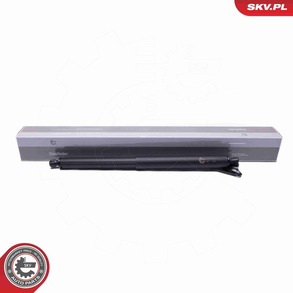 Esen SKV Elektromotor Heckklappe 52SKV963 FüR Mercedes GL Klasse X164 320 CDI-image