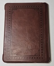 Case For 7"/6.8" Kindle Paperwhite 12th/11th Gen-2024/2021 Foldable Stand Cover