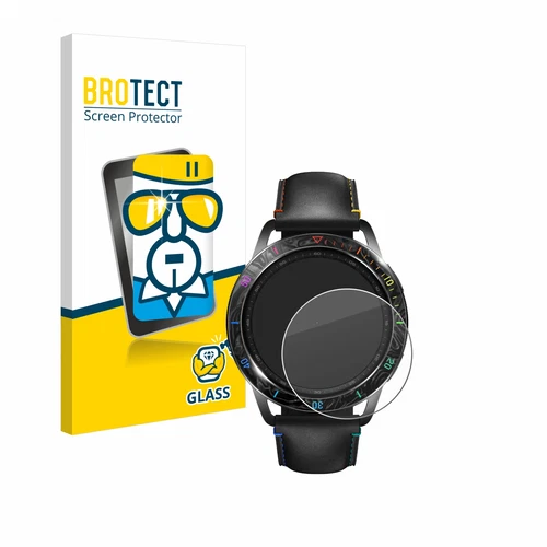 Protector Pantalla Cristal Templado para Xiaomi Watch S3 Tempered Glass Screen - Imagen 1 de 7