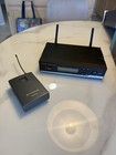 Sennheiser XS Wireless Head mic Set XSW 52-B USED — photo 6
