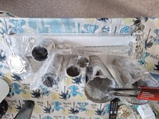 Large bundle of Urban Bar Cocktail Equipment