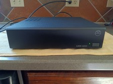 Linn LK100 Power Amplifier.