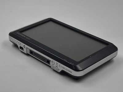 Garmin Nuvi 760 GPS Navigation Gebraucht Funktionierend - Bild 1 von 4