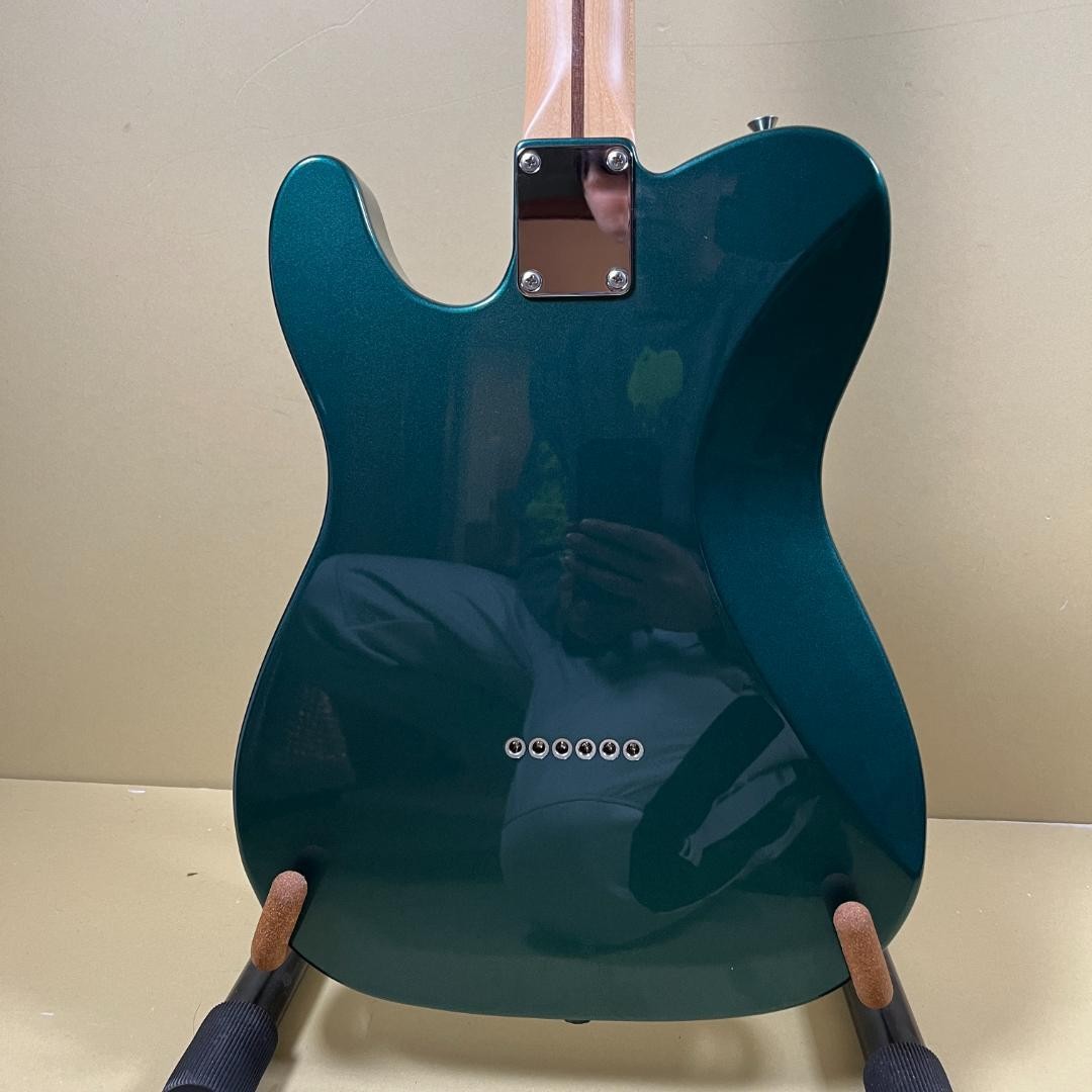 Fender MIJ Hybrid II Telecaster FSR 2023 Safe Packing! | eBay