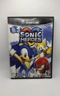 Sonic Heroes Nintendo GameCube Complete