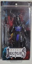 NEW  Unopened Four Horseman Mythic Legions All Stars 3 Baron Volligar Figure