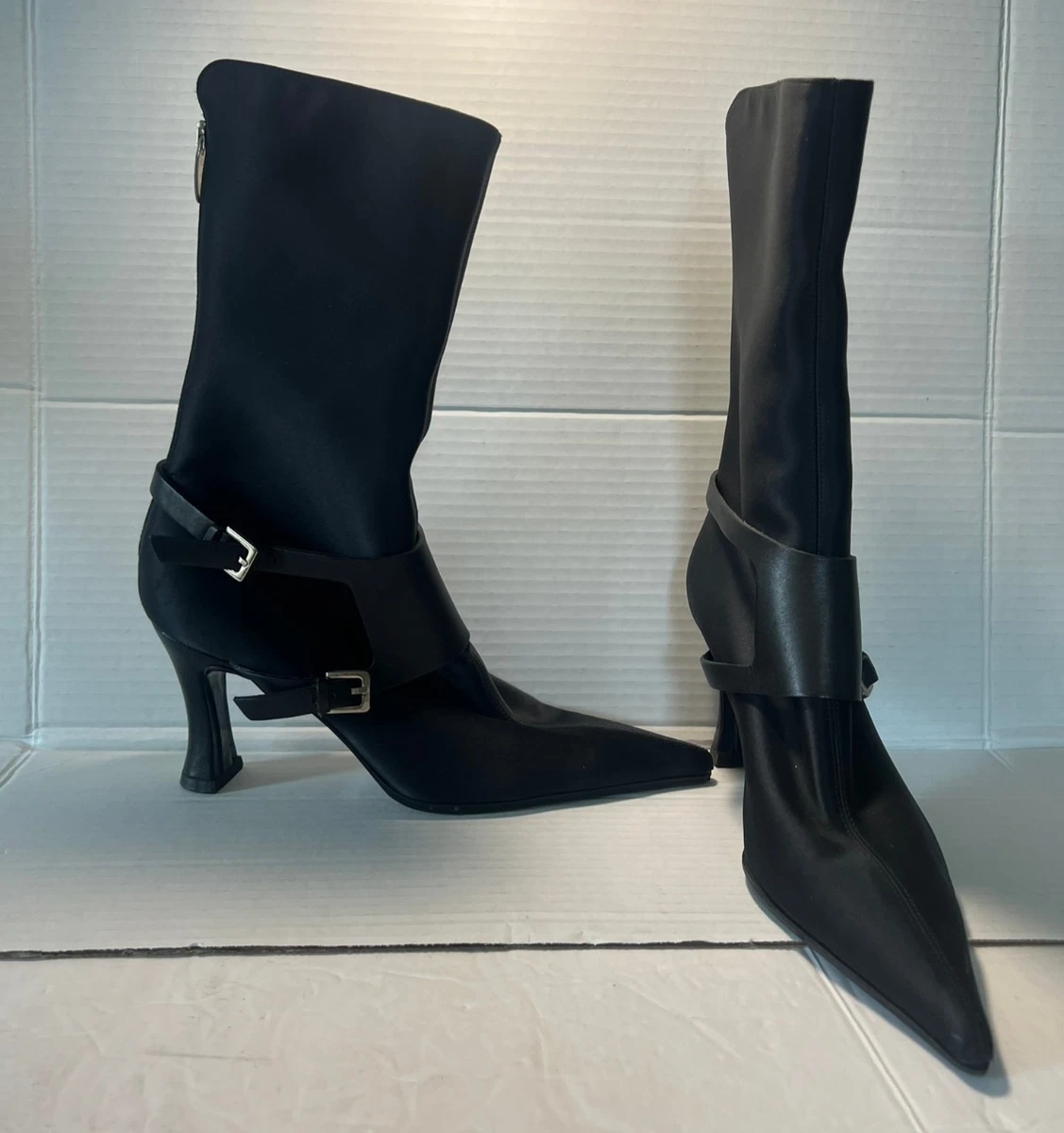 Sergio Rossi Boots for Women for sale - eBay