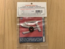 NOVAROSSI 17014 Front Ceramic Bearing En Sinn MITO VIRTUS KEEP-ON Novarossi