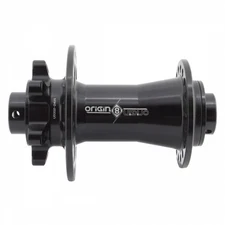 Origin8 MT-3100.4 MTB Front Hub 36H, CNC Alloy, Sealed Bearings, 15mm Boost