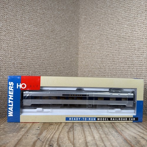 Comedor Walthers calibre HO Wabash Pullman estándar 48 asientos 932-6836 | Zustand: New