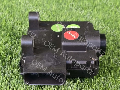 Toyota ES350 2007 Transmission Control Computer Module 89530-33040 Oem used - Picture 12 of 15