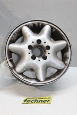 Felge Alufelge Mercedes Benz C Klasse W203 A2034010002 6x15 ET31 2002 Rim