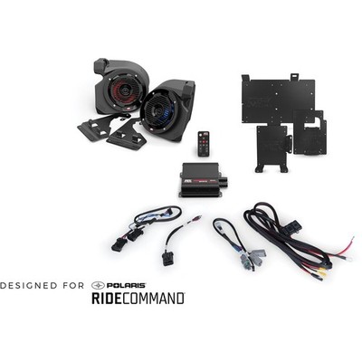 MTX Thunder2 RZR 2-Speaker Audio System for RideCommand - RZR-14RC-THUNDER2
