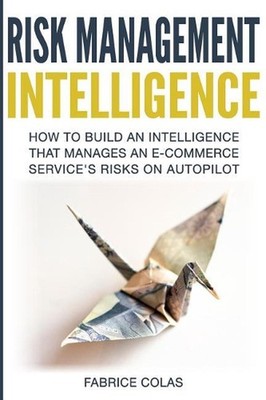 Risk Management Intelligence: How to Build an Intelligence That Manages an E-Com