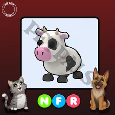 NFR COW - BUY NOW! [NEON FLY RIDE]