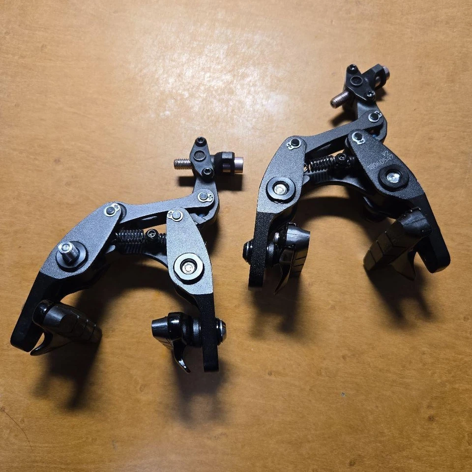 bontrager speed stop direct mount caliper brake - Image 2 of 4