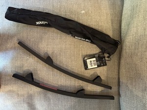 Helinox Rocking Foot One Piece Black