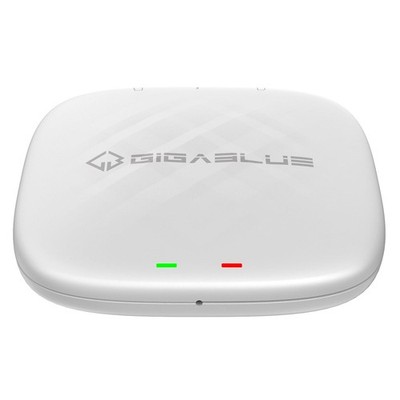 GigaBlue CarPlay AI Box Android 13 TV UHD 4K, Apple CarPlay, Android Auto
