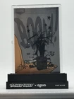 2026 Niue $1 ACME TNT Plunger Looney Tunes Silver Foil Rare Post Blast 165/2000