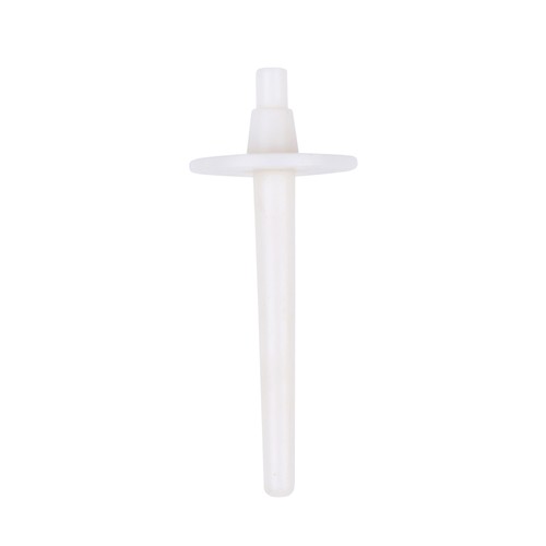 10 Pcs Pilot Pole Accessories Spool Pin for Sewing Machine Vertical