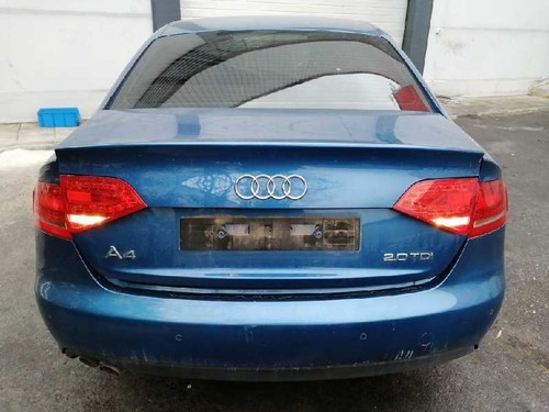 SISTEMA AUDIO / RADIO CD / 1992909 PARA AUDI A4 BER. B8 BASICO - Imagen 3 de 10