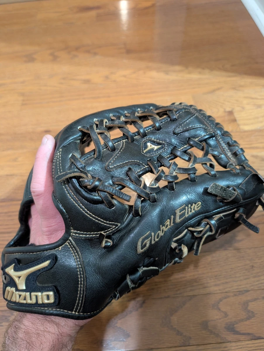 Mizuno Global Elite Baseball & Softball Gloves & Mitts for sale | eBay