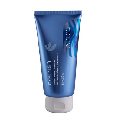 Eufora Nourishing Urgent Repair Treatment 6 oz Deep Conditioner Vegan NEW