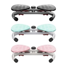 Waist Twister for Women Men Balancing Board Anti Slip Waist Twisting Machine
