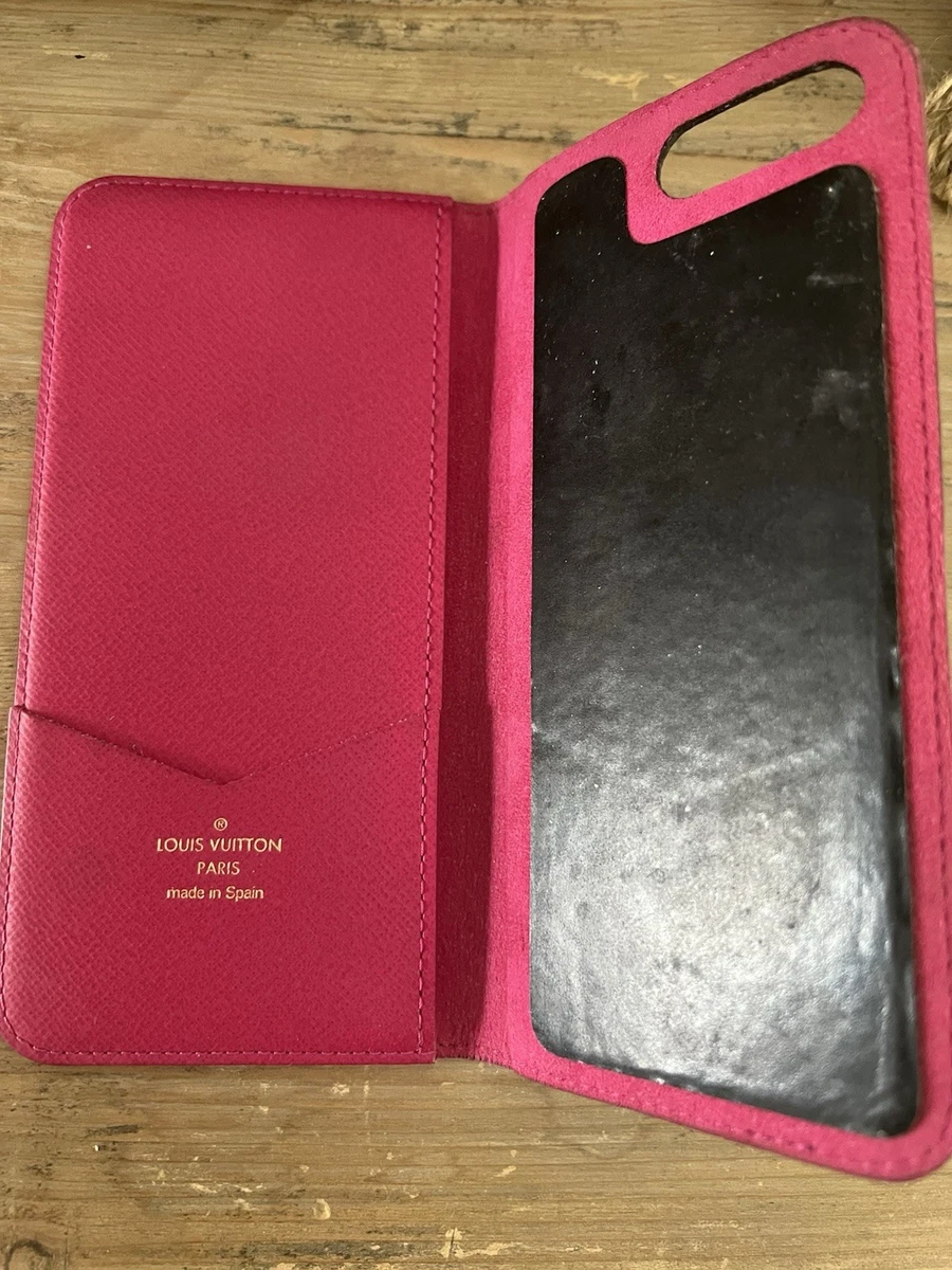 Louis Vuitton Cell Phone Accessories for Apple iPhone X for sale