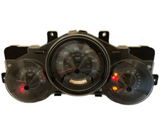 2003 - 2004 Honda Element Ex Speedometer Instrument Cluster 148000 Miles 2003 - 2004 Honda Element Ex Speedometer Instrument Cluster 148000 Miles