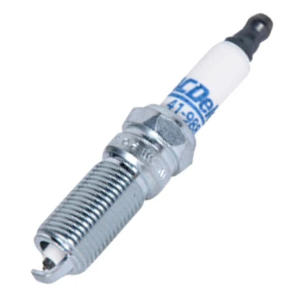 For Lincoln MKX 11-13 ACDelco 41-988 GM Original Equipment Iridium Spark Plug
