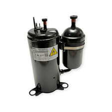 MIDEA 11103020006459 KSN140D58UFZ COMPRESSOR FOR AIR CONDITIONER M2OE-18HFN8-Q