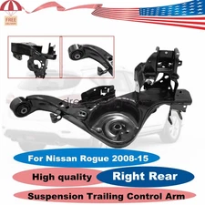 Fit Nissan Rogue 2008-15 55501JD00A Right Rear Suspension Trailing Control Arm