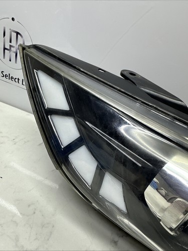 Phare avant droit côté conducteur KIA OPTIMA TF BERLINE OEM 2010-2015 92102-2T451 - Photo 8/16