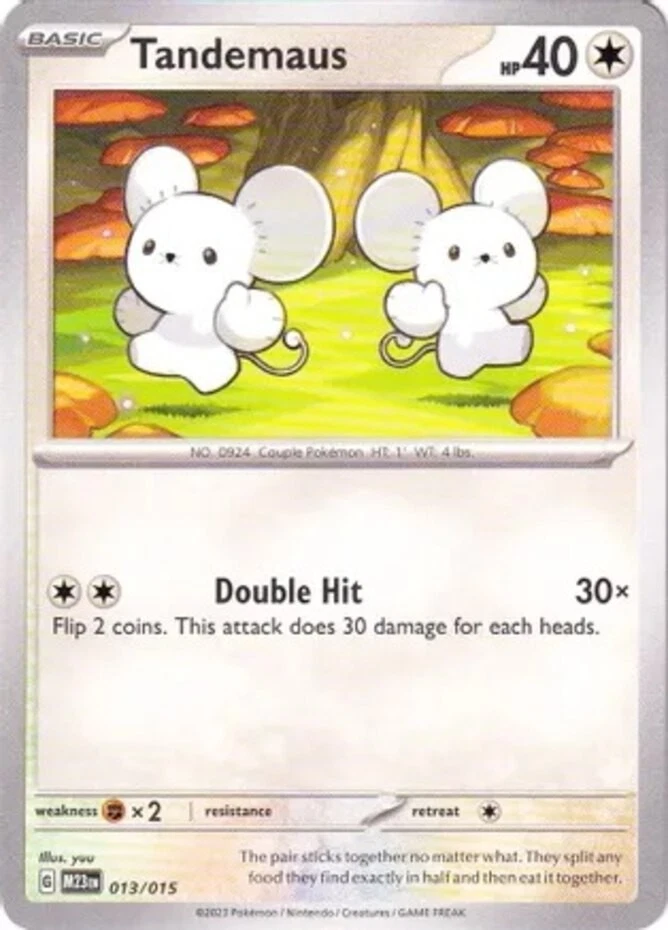 McDonald's 2023 Pokmon TCG Cards for sale | eBay McDonald's 2023 Pokmon TCG Cards for sale | eBay