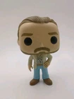 Funko Pop! Television: Stranger Things - Hopper in Date Night Outfit #801 - OOB