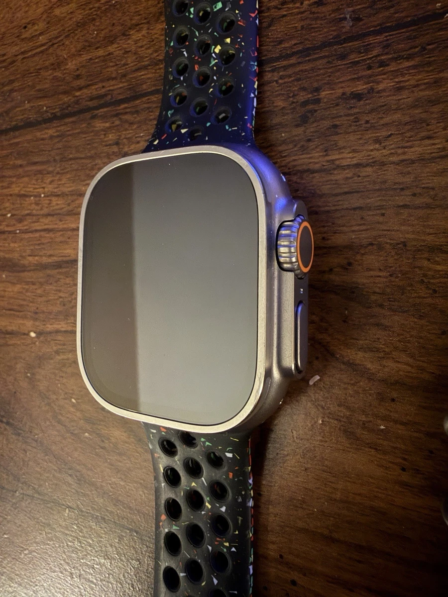 Apple Watch Ultra for Sale - Shop New & Used Smart Watches - eBay