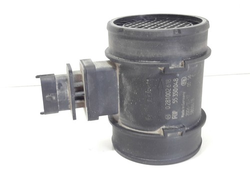 Opel Corsa D 2006 Diesel 55kW Luftmassenmesser Luftmengenmesser GUST24863