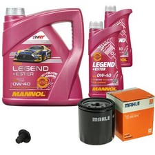 Filtre à huile Jeep PATRIOT