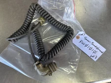 KV01010  Barber Greene  Sauer Sundstrand CONTROL CABLE  LOT 2