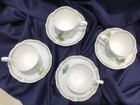 8 NORITAKE PRIMACHINA ROYAL ORCHARD CUP & SAUCER SETS never used!! 🍓🫐 FRUIT — photo 4