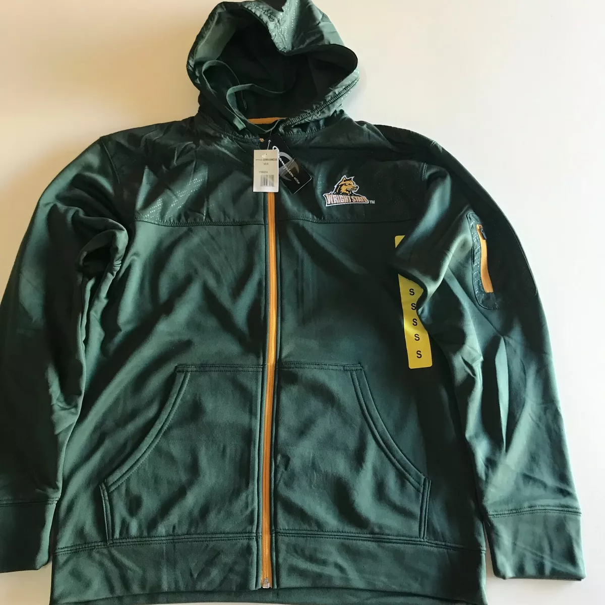 Champion elite hotsell jacket